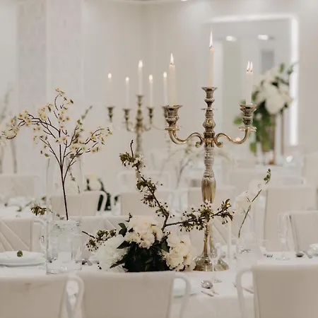 Svadbeni Salon I Prenociste Milanovic Hotel Nevesinje