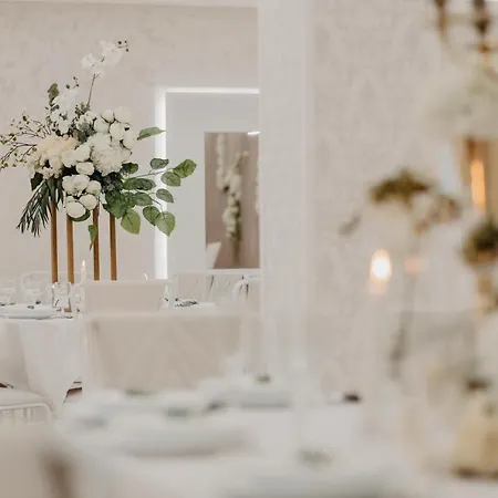 Hotel Svadbeni Salon I Prenociste Milanovic *